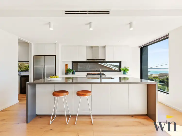Fourth view of Homely house listing, 16 Two Bays Crescent, Mount Martha VIC 3934