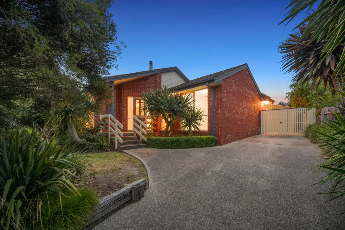 Main view of Homely house listing, 99 Clarendon Drive, Somerville VIC 3912