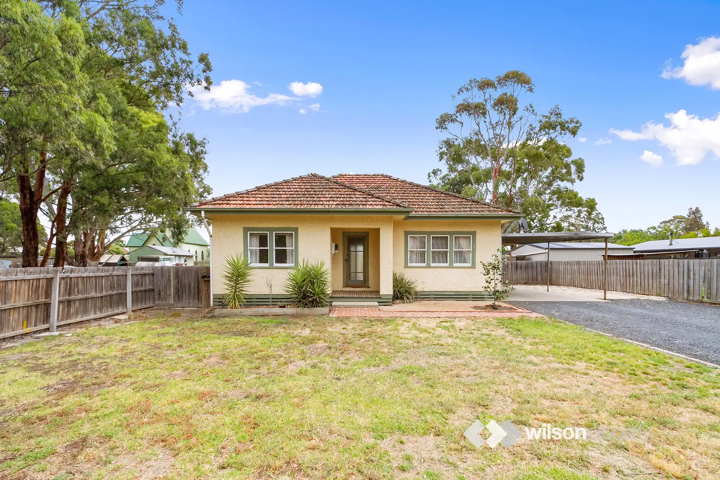 Main view of Homely house listing, 13 Goodwin Street, Toongabbie VIC 3856