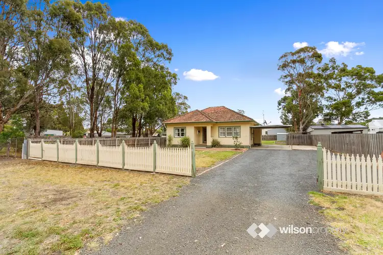Second view of Homely house listing, 13 Goodwin Street, Toongabbie VIC 3856