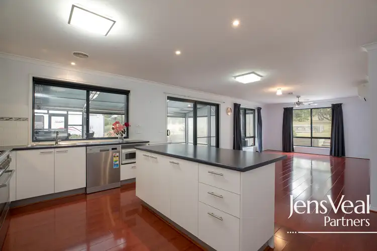 Third view of Homely house listing, 15 Olinda Street, Beaufort VIC 3373
