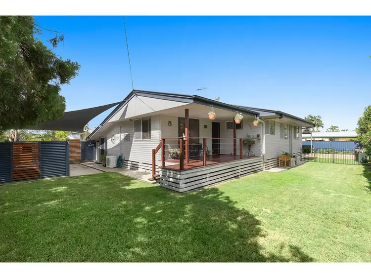 229 Hennessy Street, Koongal QLD 4701