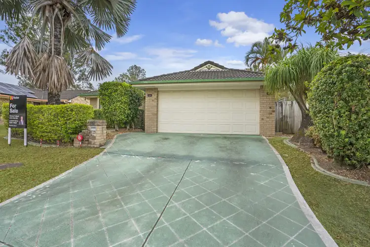 59 Oakdale Avenue, Nerang QLD 4211