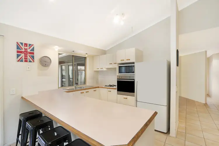 Sixth view of Homely house listing, 59 Oakdale Avenue, Nerang QLD 4211