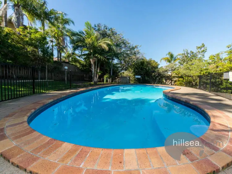 Main view of Homely townhouse listing, 28/71 Olsen Avenue, Labrador QLD 4215