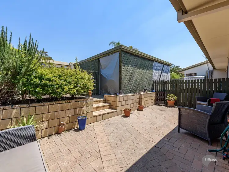 Second view of Homely townhouse listing, 28/71 Olsen Avenue, Labrador QLD 4215