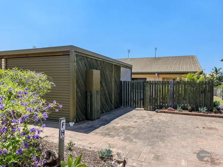 Third view of Homely townhouse listing, 28/71 Olsen Avenue, Labrador QLD 4215