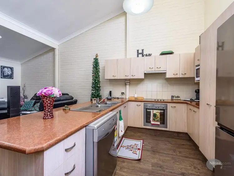 Sixth view of Homely townhouse listing, 28/71 Olsen Avenue, Labrador QLD 4215
