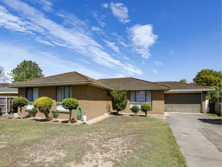 7 Polaris Drive, Sale VIC 3850