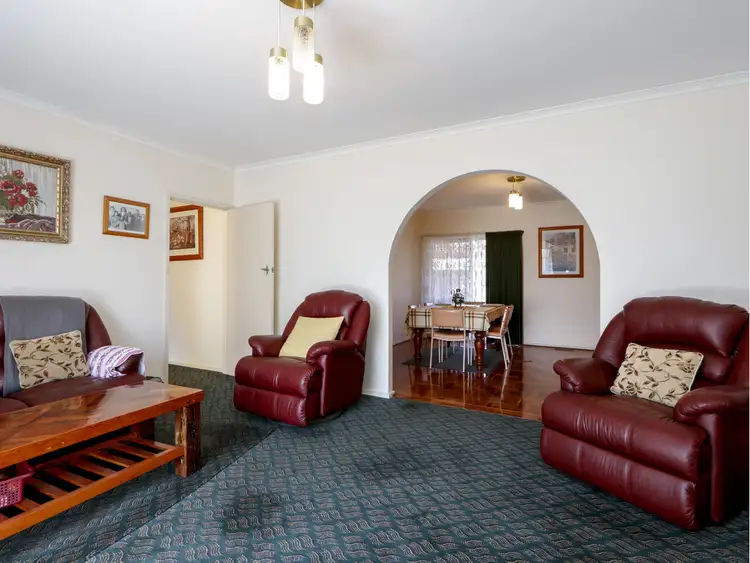 Fourth view of Homely house listing, 7 Polaris Drive, Sale VIC 3850
