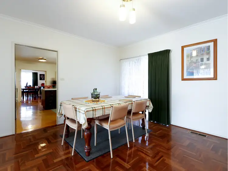 Fifth view of Homely house listing, 7 Polaris Drive, Sale VIC 3850