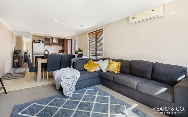 Third view of Homely house listing, 1/4-6 Greenview Circuit, Epsom VIC 3551
