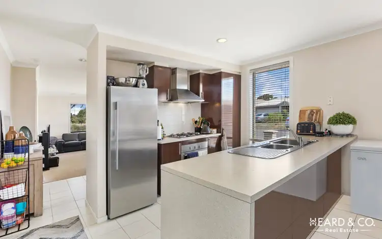Fourth view of Homely house listing, 1/4-6 Greenview Circuit, Epsom VIC 3551