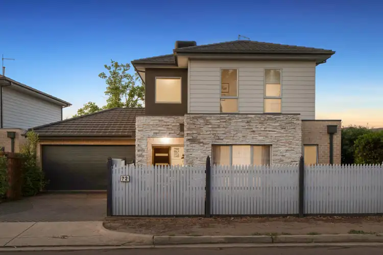 72 Brighton Street, Frankston South VIC 3199