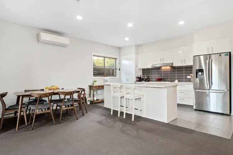 Fourth view of Homely townhouse listing, 72 Brighton Street, Frankston South VIC 3199