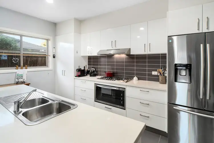 Fifth view of Homely townhouse listing, 72 Brighton Street, Frankston South VIC 3199