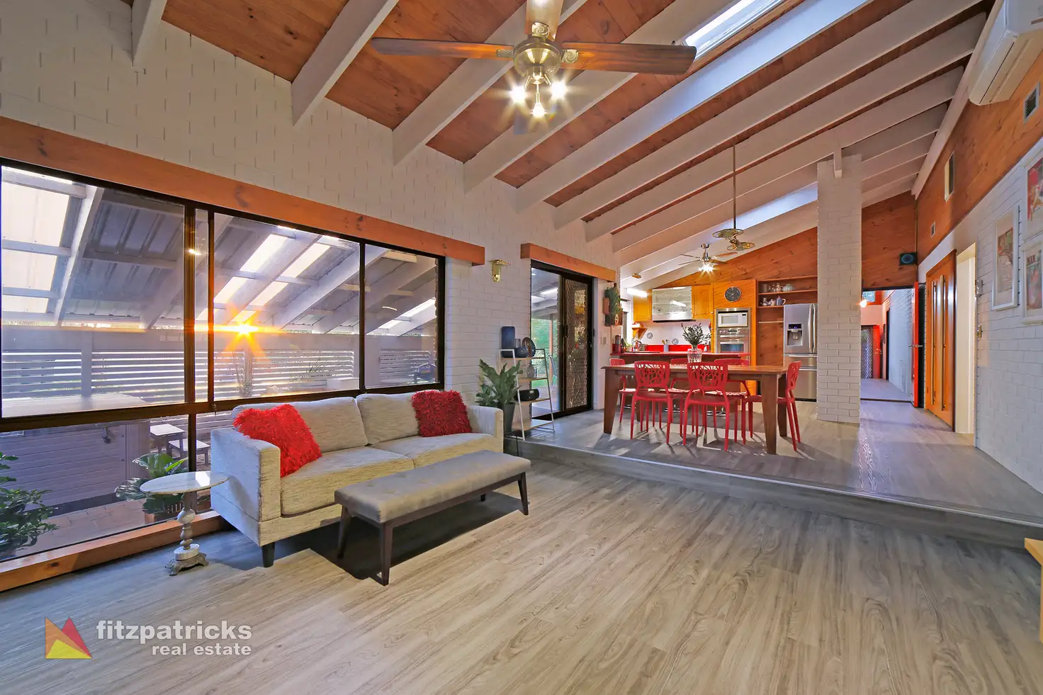 Main view of Homely house listing, 11 Jacaranda Drive, Lake Albert NSW 2650