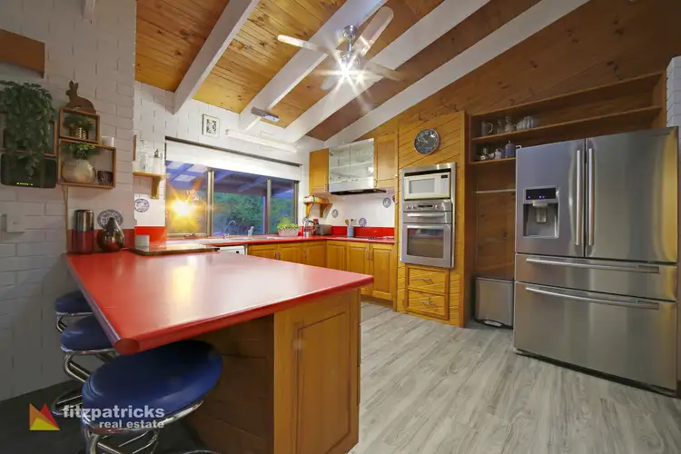 Third view of Homely house listing, 11 Jacaranda Drive, Lake Albert NSW 2650