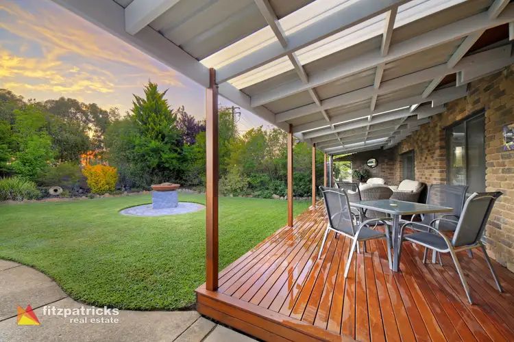 Fourth view of Homely house listing, 11 Jacaranda Drive, Lake Albert NSW 2650