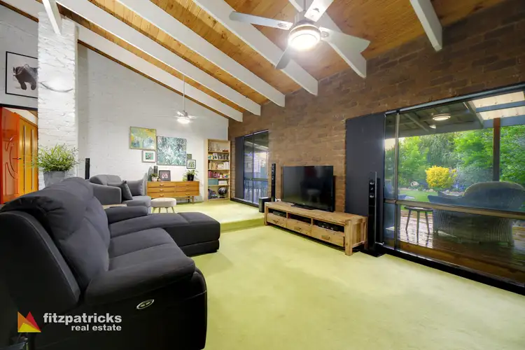 Sixth view of Homely house listing, 11 Jacaranda Drive, Lake Albert NSW 2650