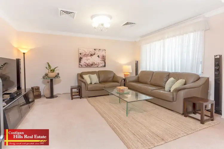 Second view of Homely house listing, 13 Loretta Place, Glendenning NSW 2761