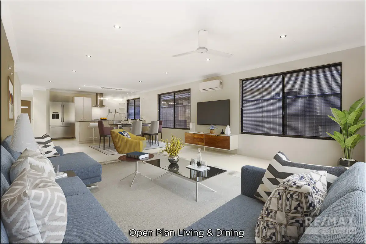 Main view of Homely house listing, 23 Melbourne Loop, Clarkson WA 6030