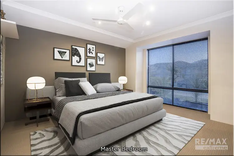 Fourth view of Homely house listing, 23 Melbourne Loop, Clarkson WA 6030