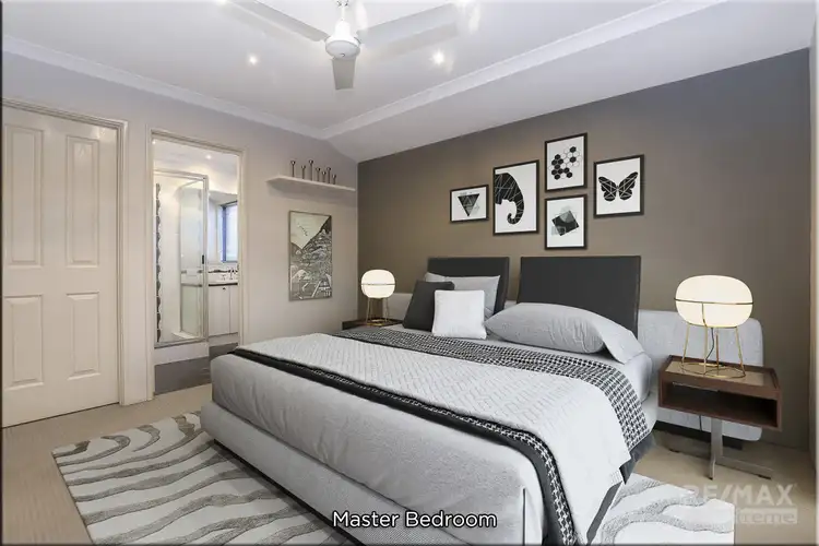 Sixth view of Homely house listing, 23 Melbourne Loop, Clarkson WA 6030