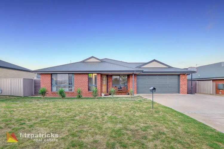 31 Bradman Drive, Boorooma NSW 2650