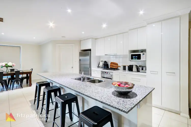 Third view of Homely house listing, 31 Bradman Drive, Boorooma NSW 2650