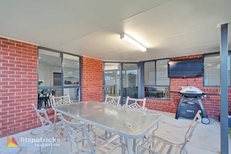 Fourth view of Homely house listing, 31 Bradman Drive, Boorooma NSW 2650