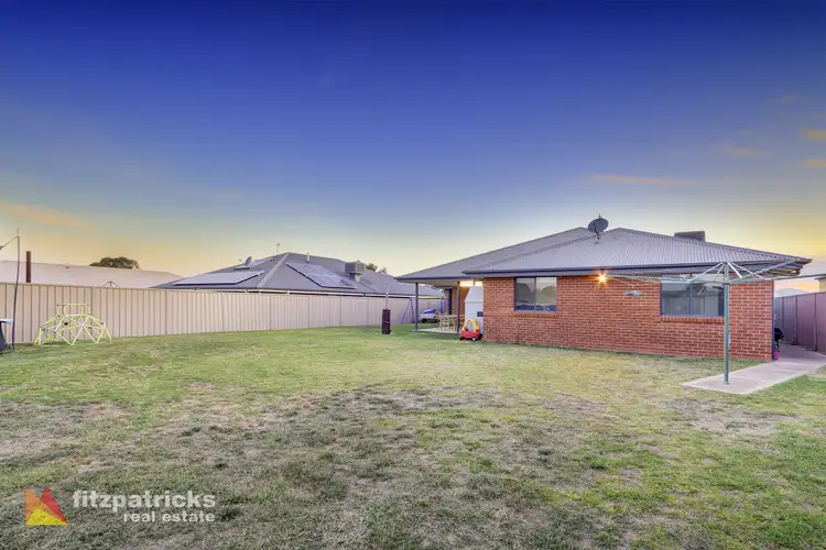 Sixth view of Homely house listing, 31 Bradman Drive, Boorooma NSW 2650