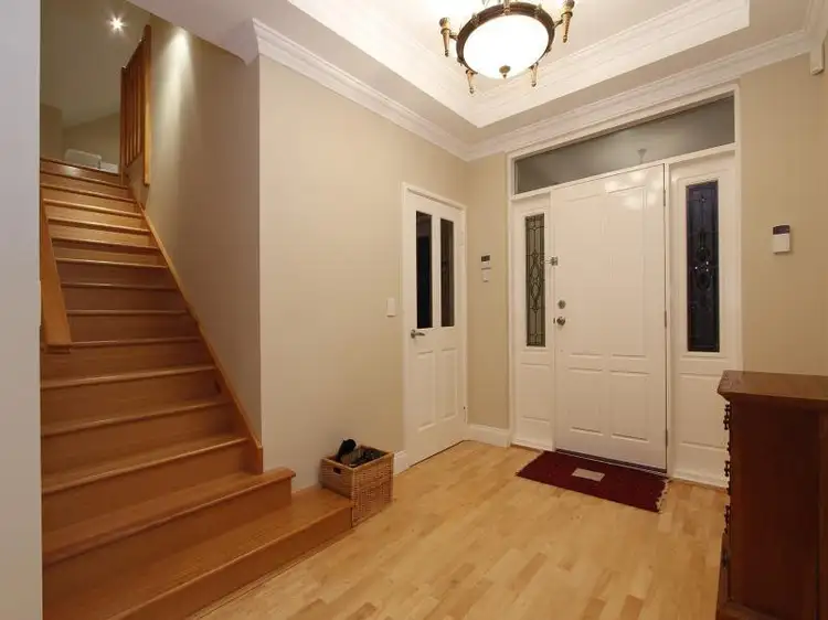 Second view of Homely house listing, 3 Brigantine Drive, Jindalee WA 6036