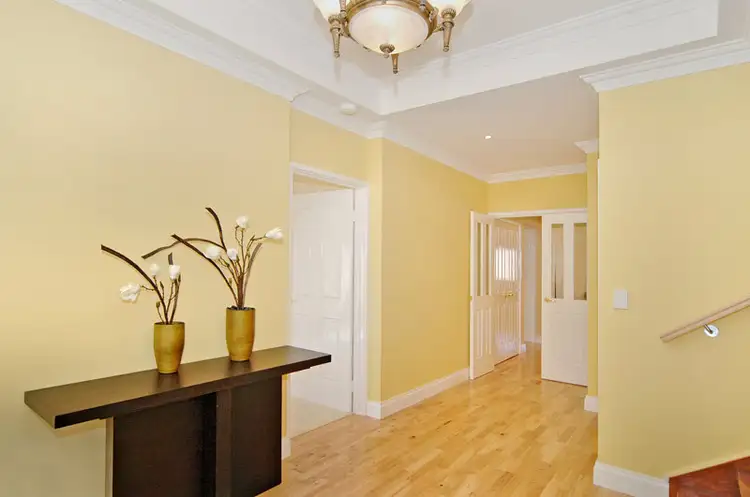 Third view of Homely house listing, 3 Brigantine Drive, Jindalee WA 6036