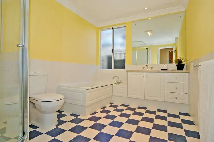 Fourth view of Homely house listing, 3 Brigantine Drive, Jindalee WA 6036