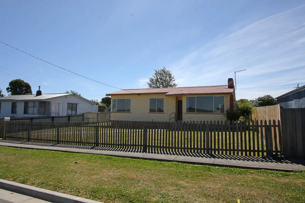 Main view of Homely house listing, 43 Mackay Street, Mayfield TAS 7248
