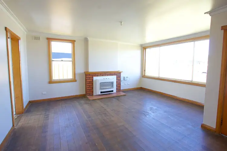 Second view of Homely house listing, 43 Mackay Street, Mayfield TAS 7248