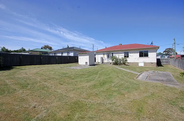 5 Cook Crescent, Mayfield TAS 7248