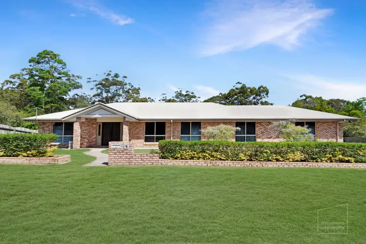 Main view of Homely house listing, 18 Ironbark Road, Little Mountain QLD 4551