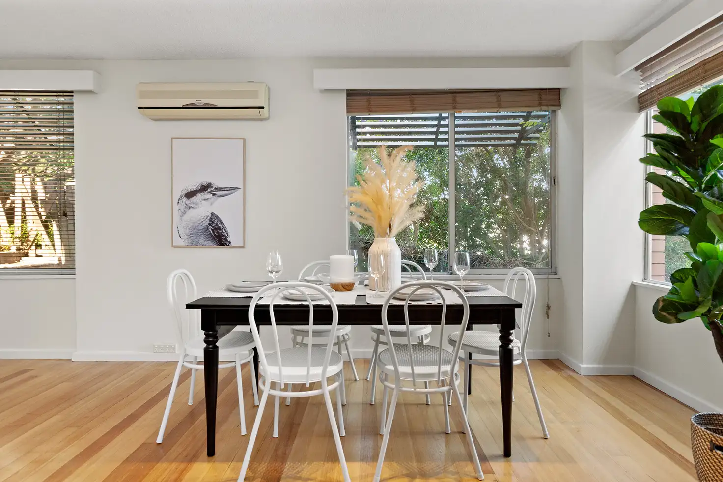 Main view of Homely apartment listing, 2/18 Hillview Crescent, The Hill NSW 2300