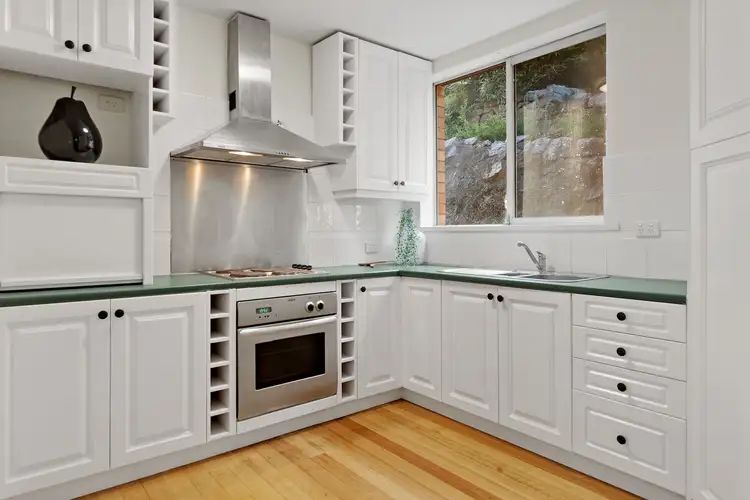 Third view of Homely apartment listing, 2/18 Hillview Crescent, The Hill NSW 2300