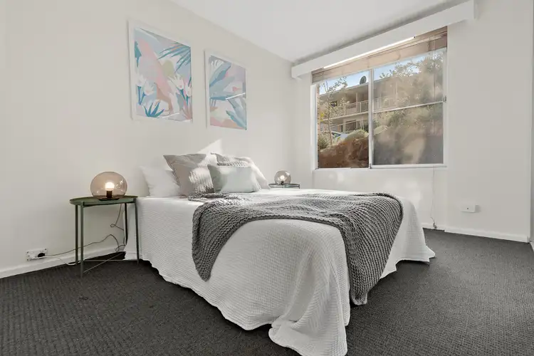 Fourth view of Homely apartment listing, 2/18 Hillview Crescent, The Hill NSW 2300