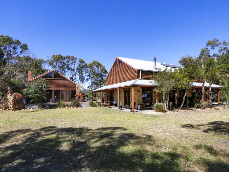 49 Abels Road, Longford VIC 3851