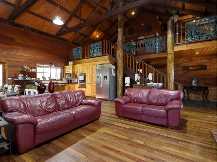 Third view of Homely house listing, 49 Abels Road, Longford VIC 3851