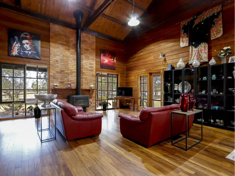 Fourth view of Homely house listing, 49 Abels Road, Longford VIC 3851