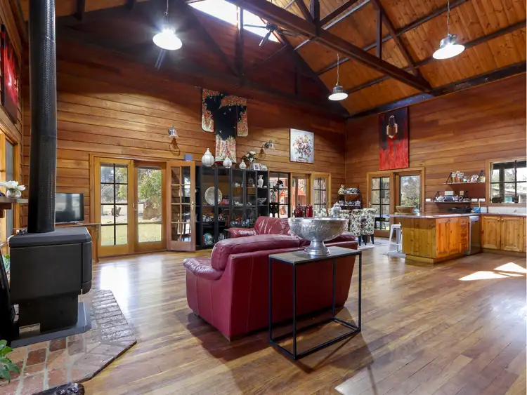 Fifth view of Homely house listing, 49 Abels Road, Longford VIC 3851