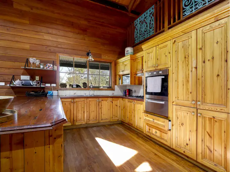 Sixth view of Homely house listing, 49 Abels Road, Longford VIC 3851