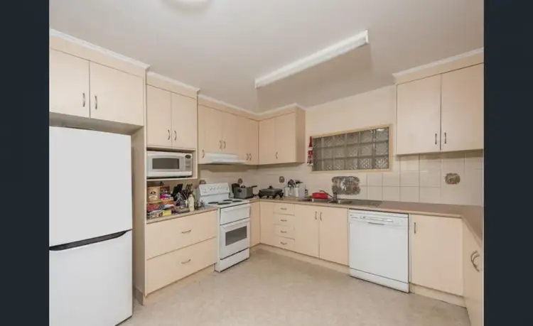 Main view of Homely house listing, 12 Halpin Street, Norville QLD 4670