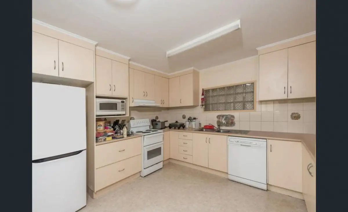 Main view of Homely house listing, 12 Halpin Street, Norville QLD 4670