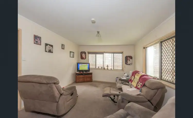Second view of Homely house listing, 12 Halpin Street, Norville QLD 4670